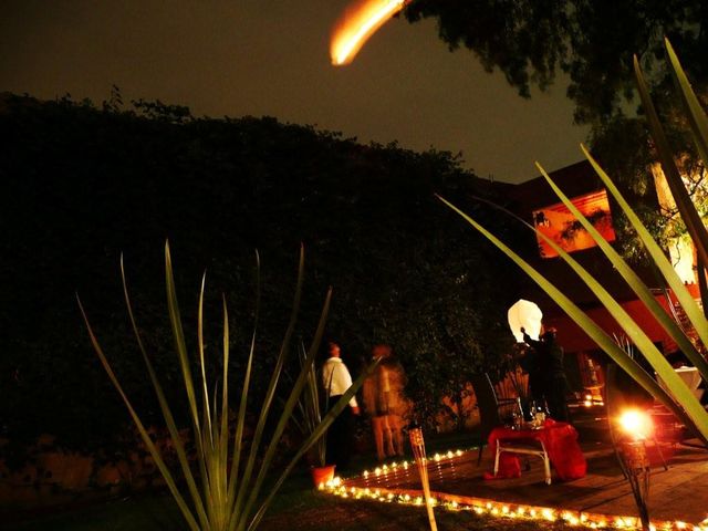 DESPEGUE DE GLOBOS DE CANTOYA