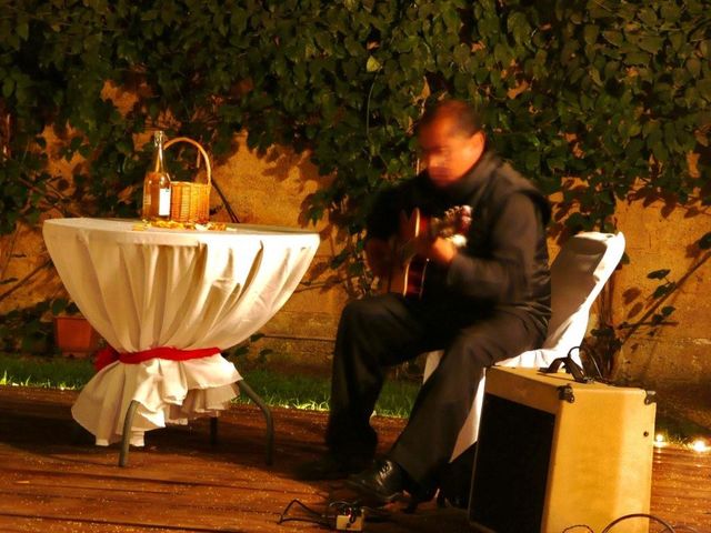 GUITARRISTA