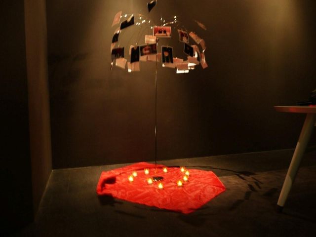 EXPOSICIÓN FOTOGRAFICA
